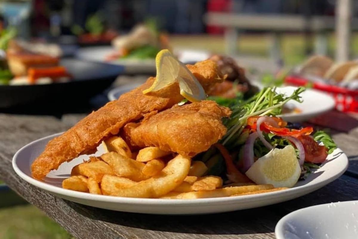 Byford & Districts Country Club